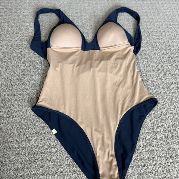 Summersalt Womens Sz 4 Swim - Picture 4 of 5